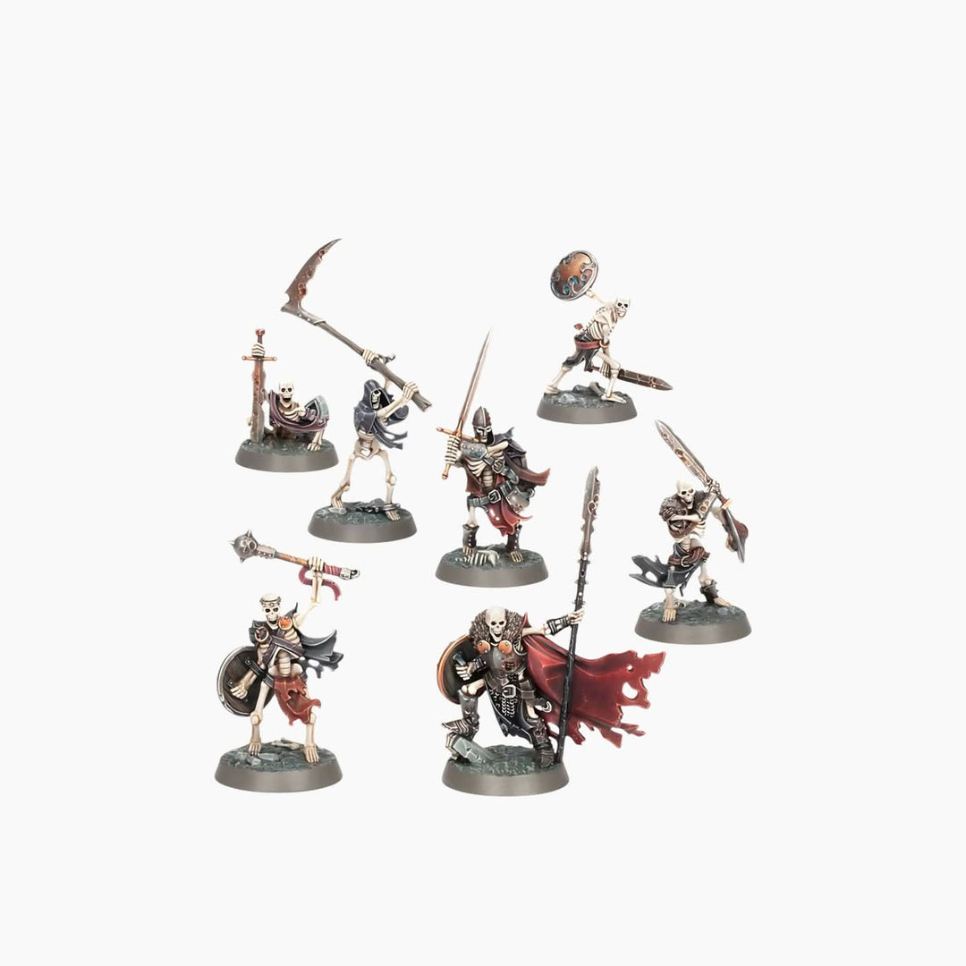 Warhammer Underworlds Starter Set