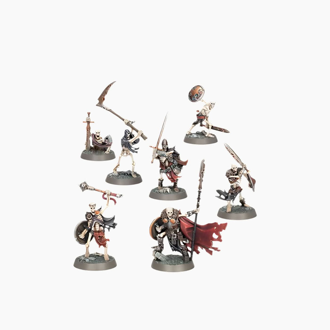 Warhammer Underworlds Starter Set