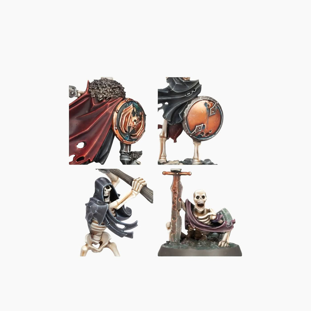 Warhammer Underworlds Starter Set