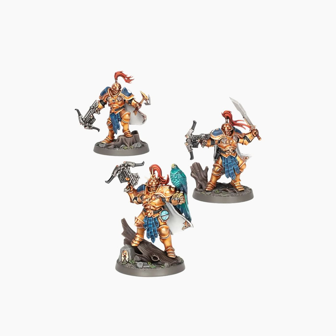 Warhammer Underworlds Starter Set