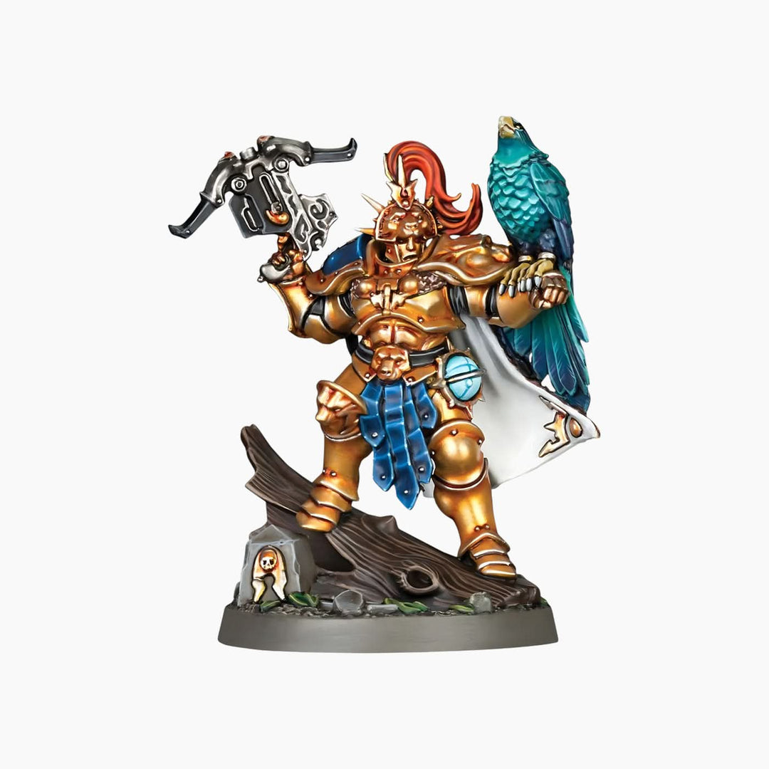 Warhammer Underworlds Starter Set