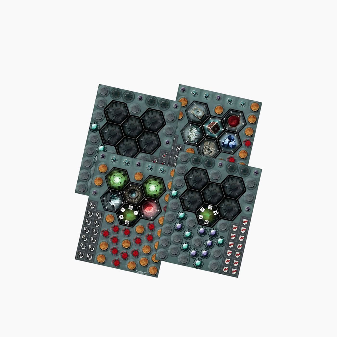 Warhammer Underworlds Starter Set