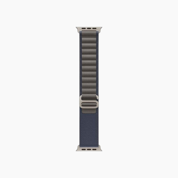 Watch Ultra Mountain Loop Watch Band Wi-WB007
