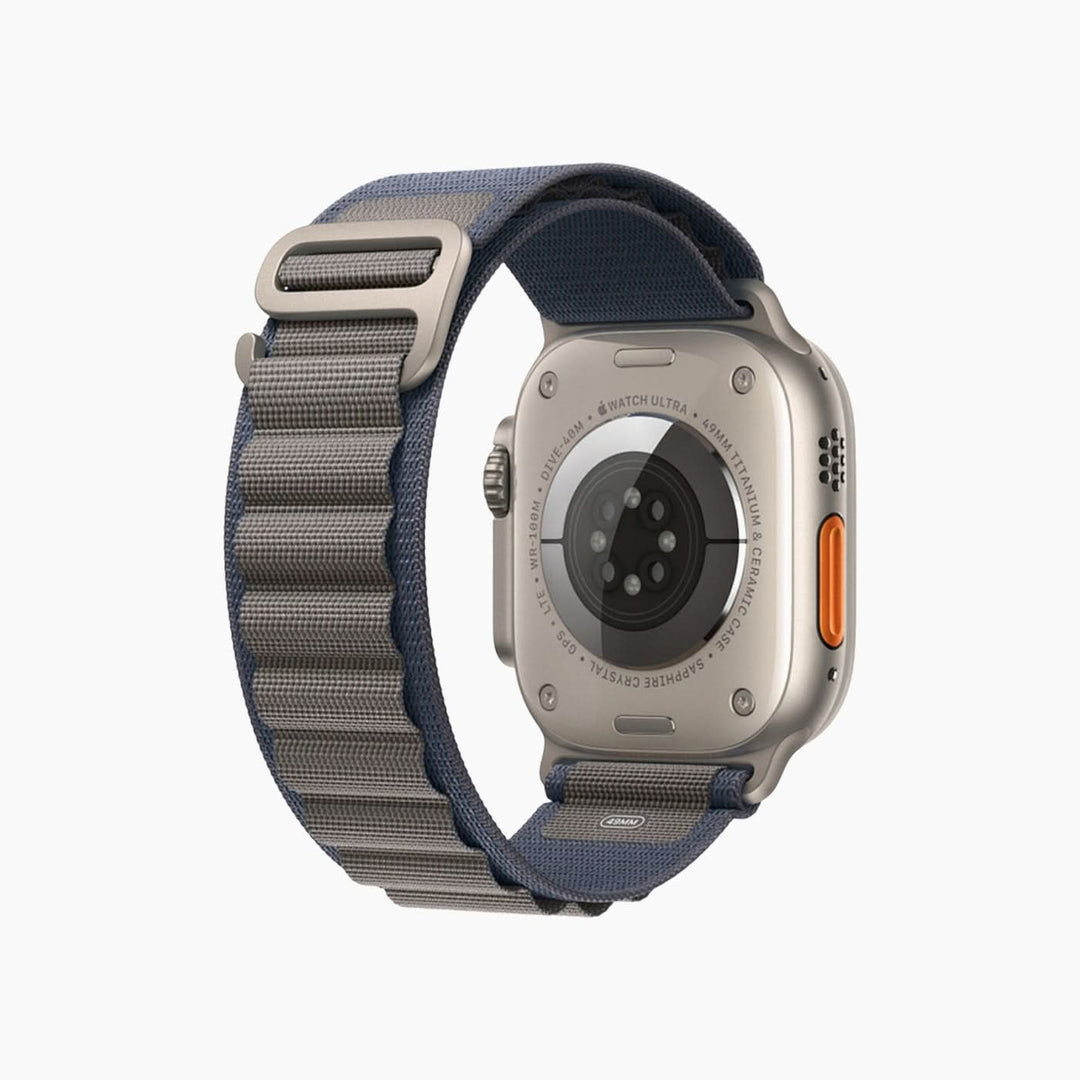 Wiwu Ultra Mountain Loop Watch Band