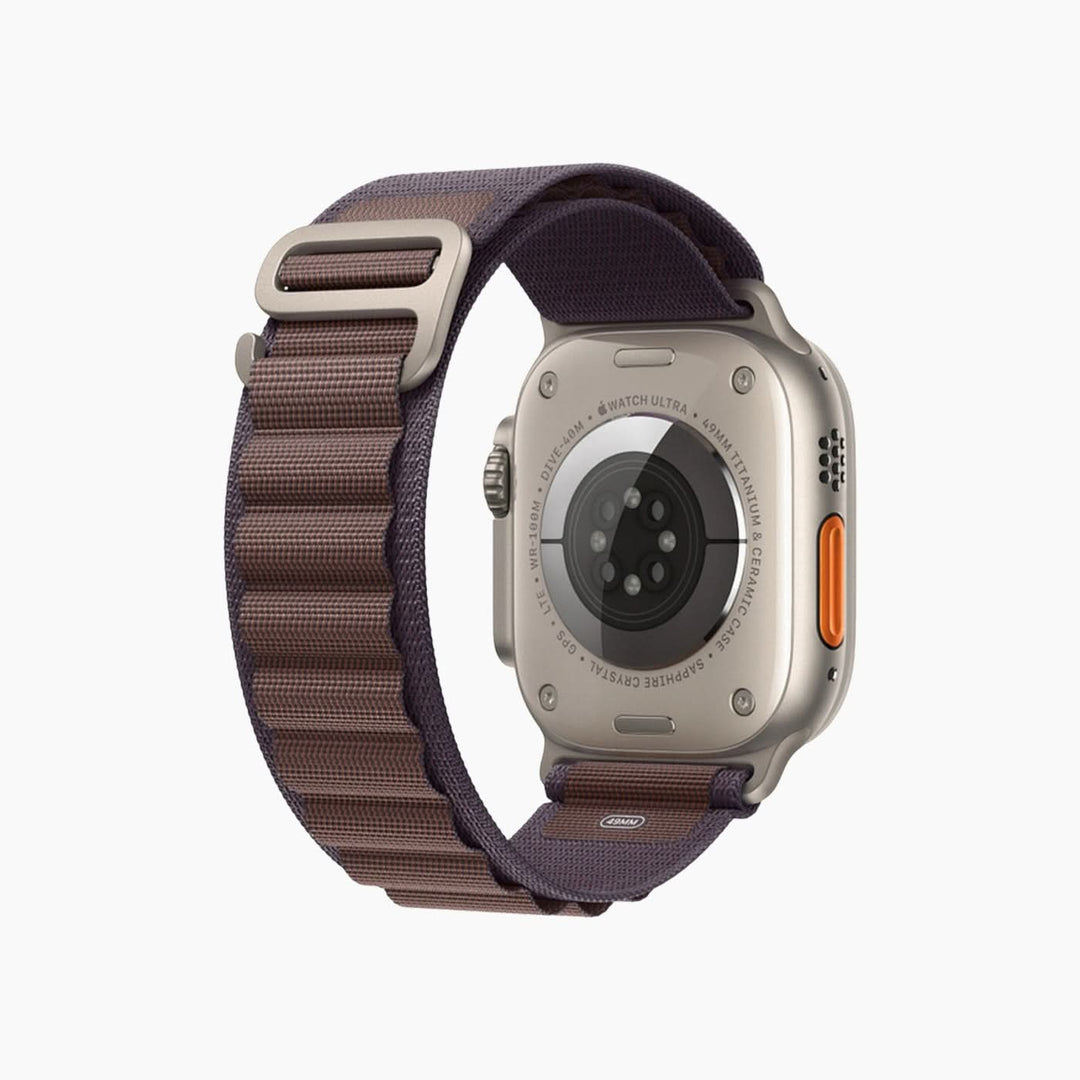 Wiwu Ultra Mountain Loop Watch Band