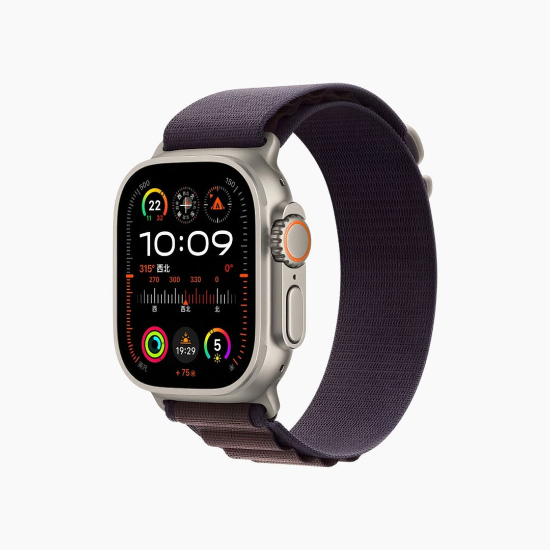 Wiwu Ultra Mountain Loop Watch Band