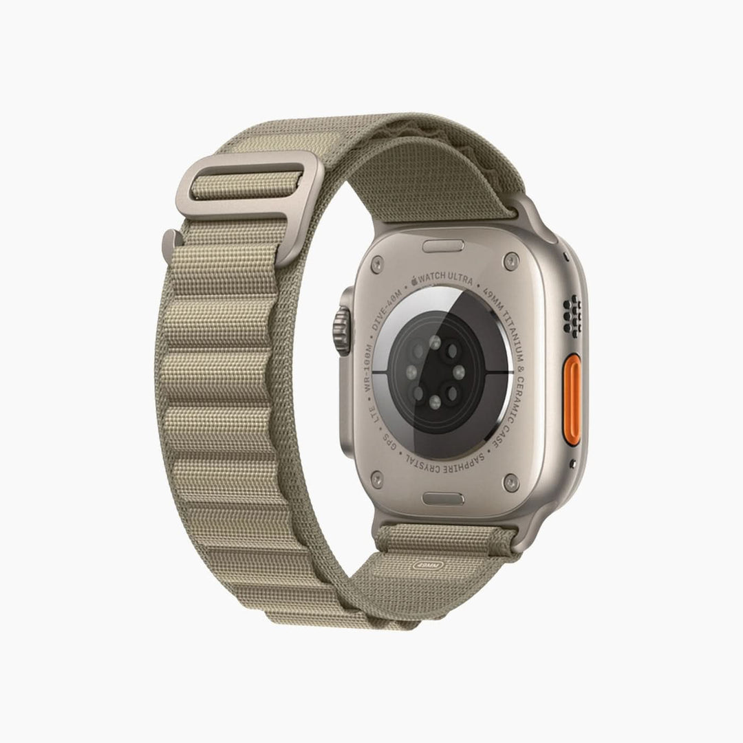 Wiwu Ultra Mountain Loop Watch Band