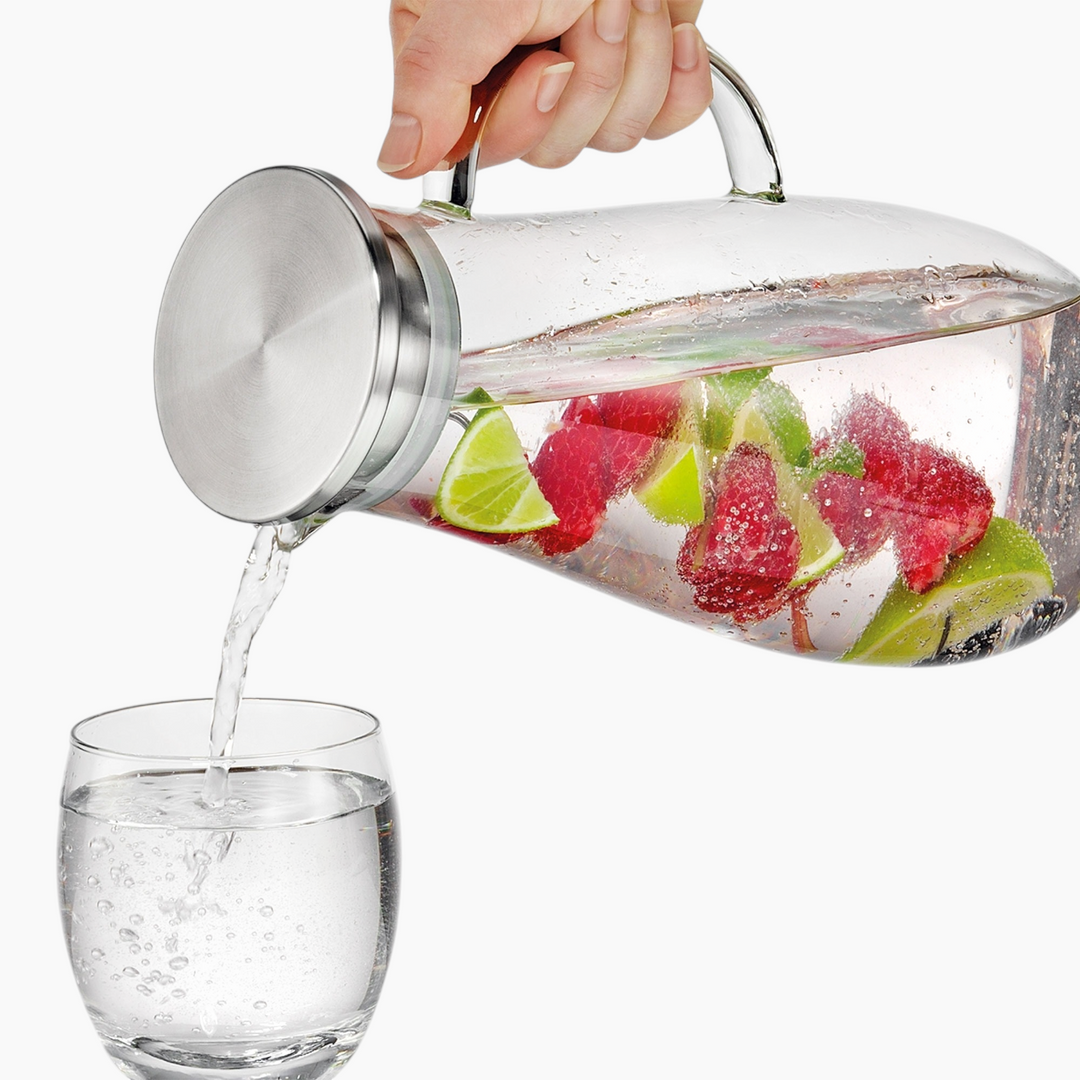 Kuchenprofi Water Carafe Tropicana