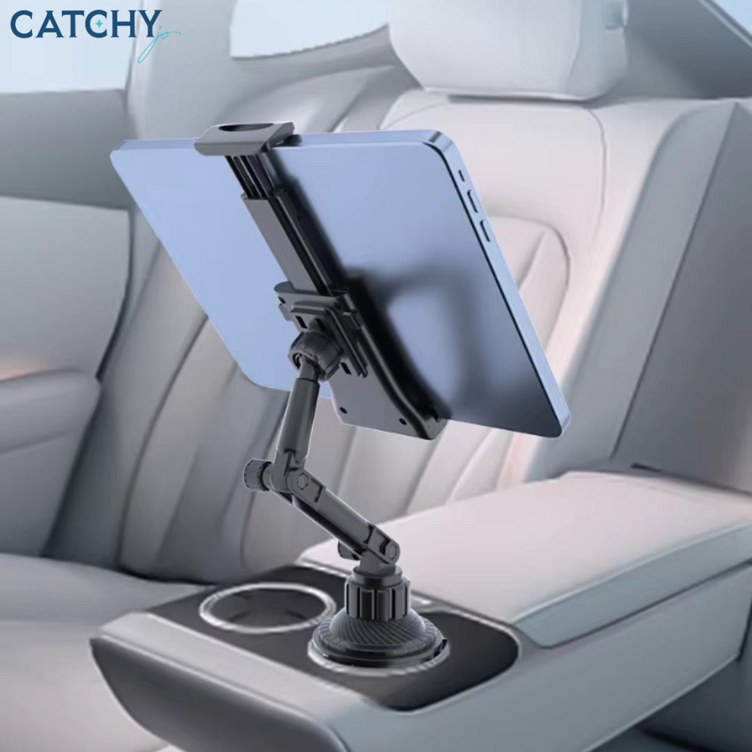 C.JO Water Cup Car Phone Holder