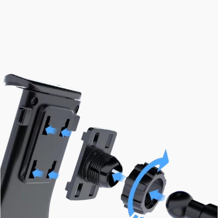 C.JO Water Cup Car Phone Holder
