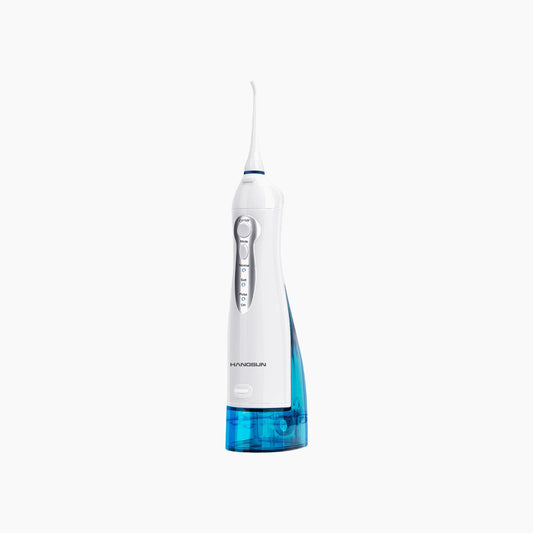 Hangsun Water Flosser Oral Cordless Rechargeable