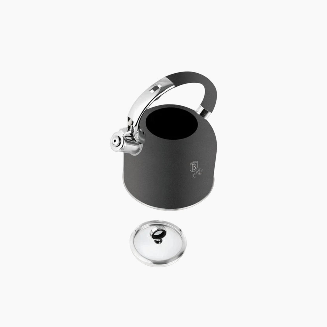 Berlinger Haus Water Kettle, 3 Liters