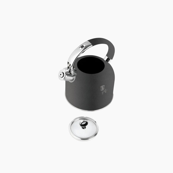 Berlinger Haus Water Kettle, 3 Liters