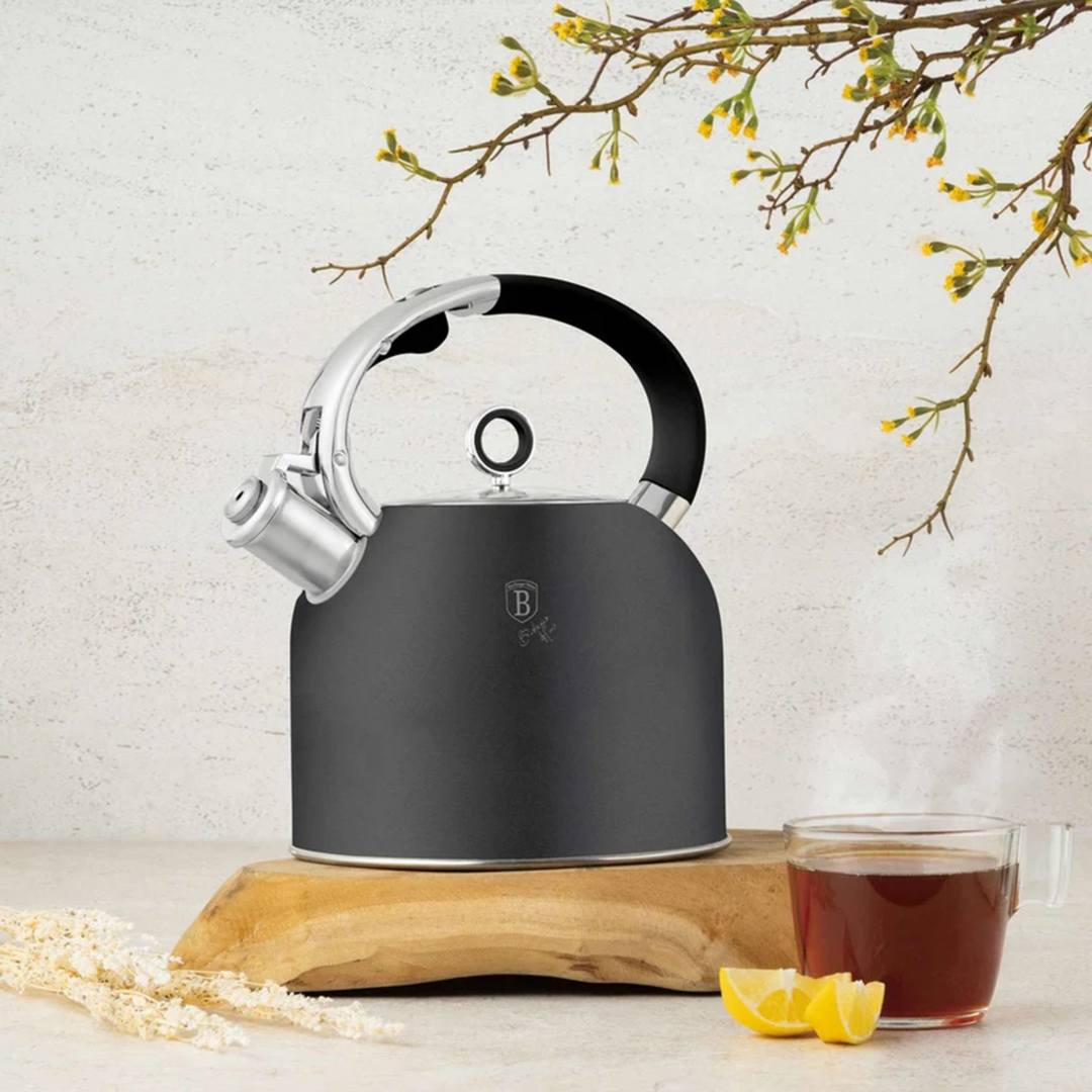 Berlinger Haus Water Kettle, 3 Liters
