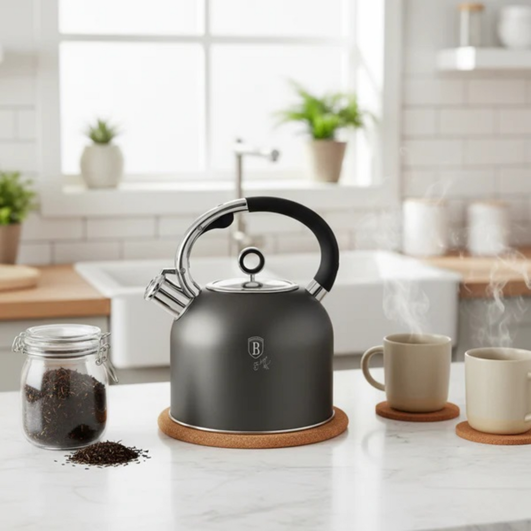 Berlinger Haus Water Kettle, 3 Liters