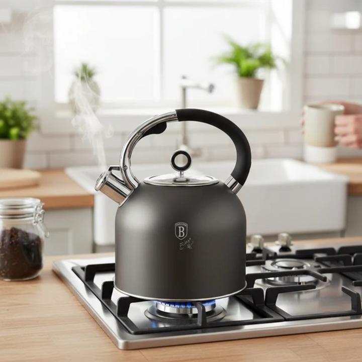 Berlinger Haus Water Kettle, 3 Liters