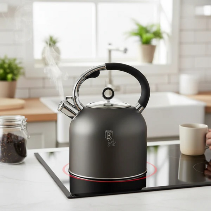Berlinger Haus Water Kettle, 3 Liters