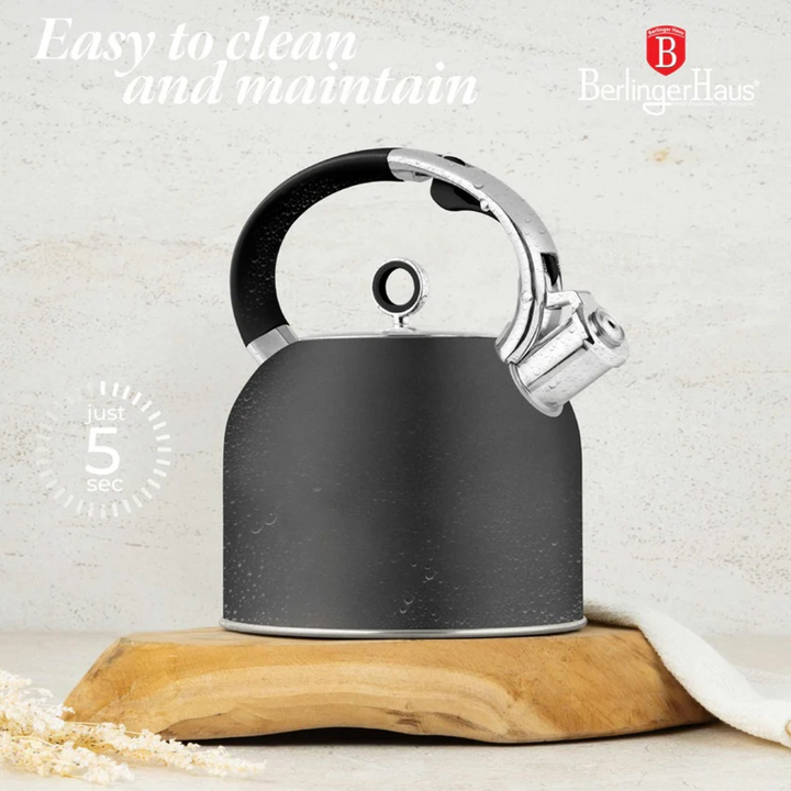 Berlinger Haus Water Kettle, 3 Liters