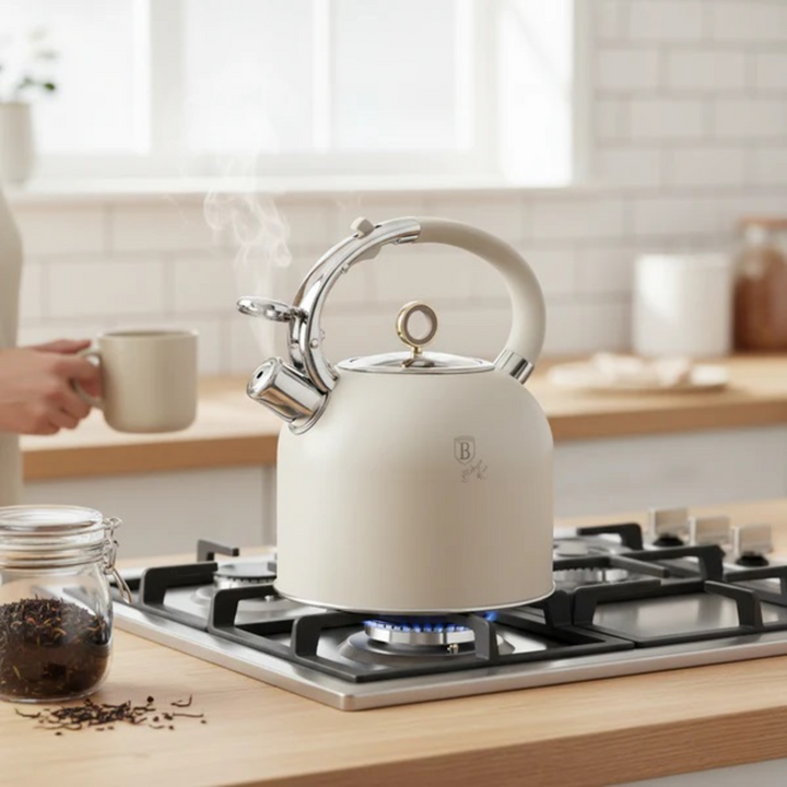 Berlinger Haus Water Kettle, 3 Liters