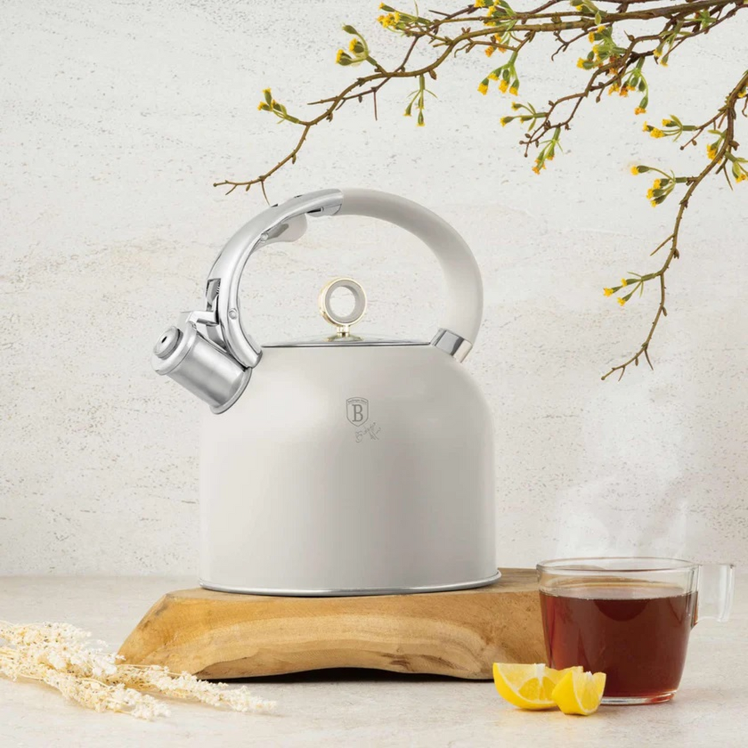 Berlinger Haus Water Kettle, 3 Liters