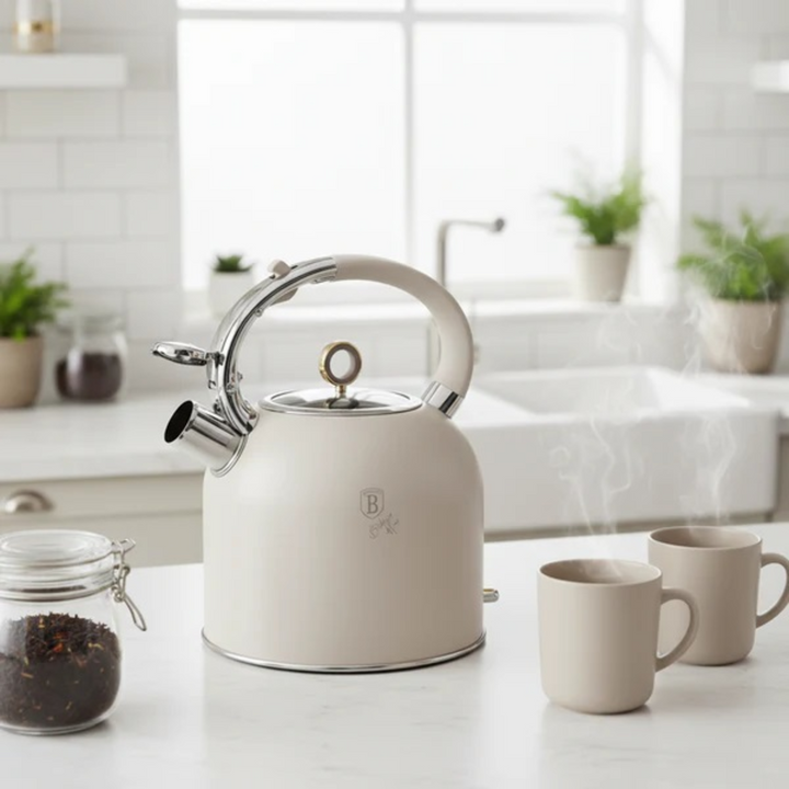 Berlinger Haus Water Kettle, 3 Liters