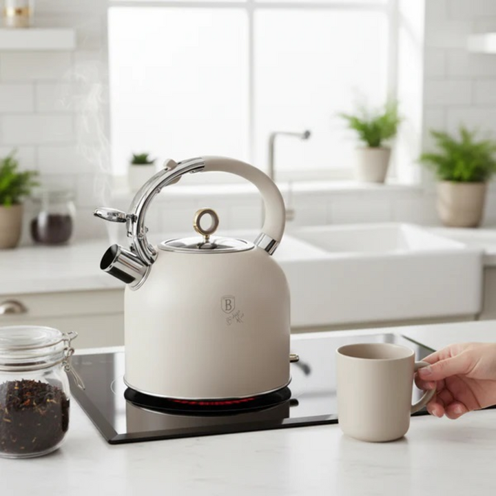 Berlinger Haus Water Kettle, 3 Liters
