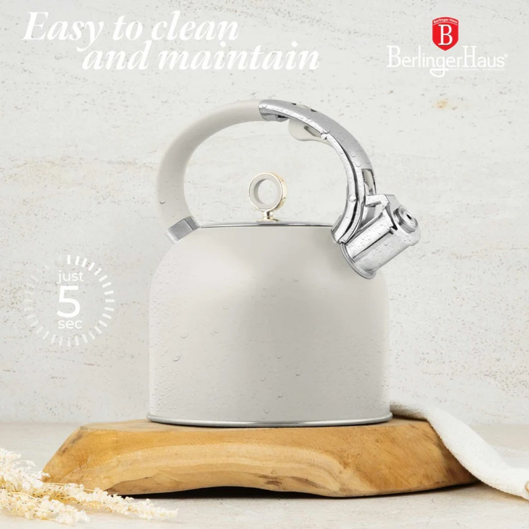 Berlinger Haus Water Kettle, 3 Liters