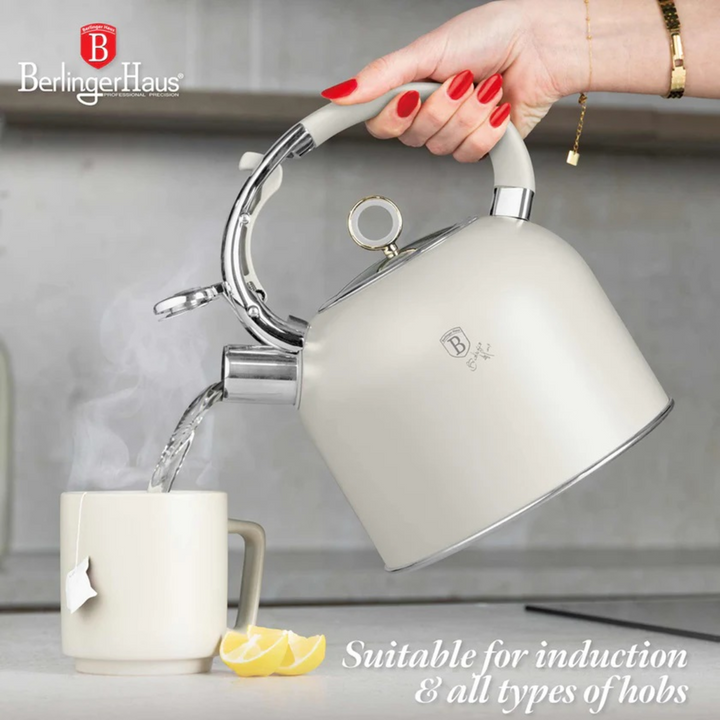 Berlinger Haus Water Kettle, 3 Liters