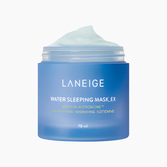 Water Sleeping Mask - Laneige Malaysia