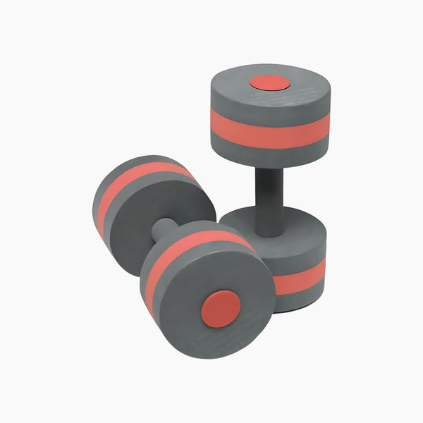 Aquatic Water Dumbbells