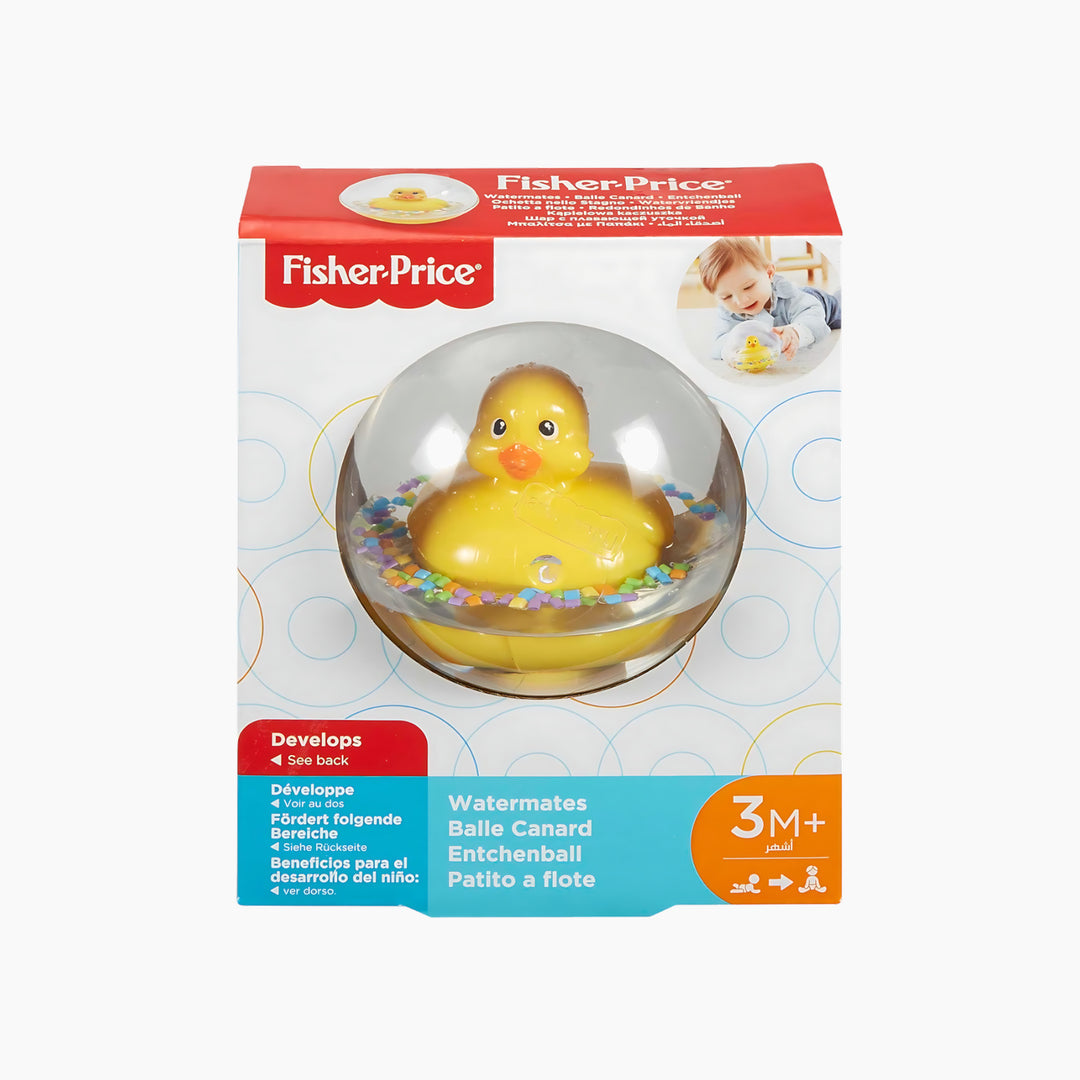 Fisher-Price Watermates