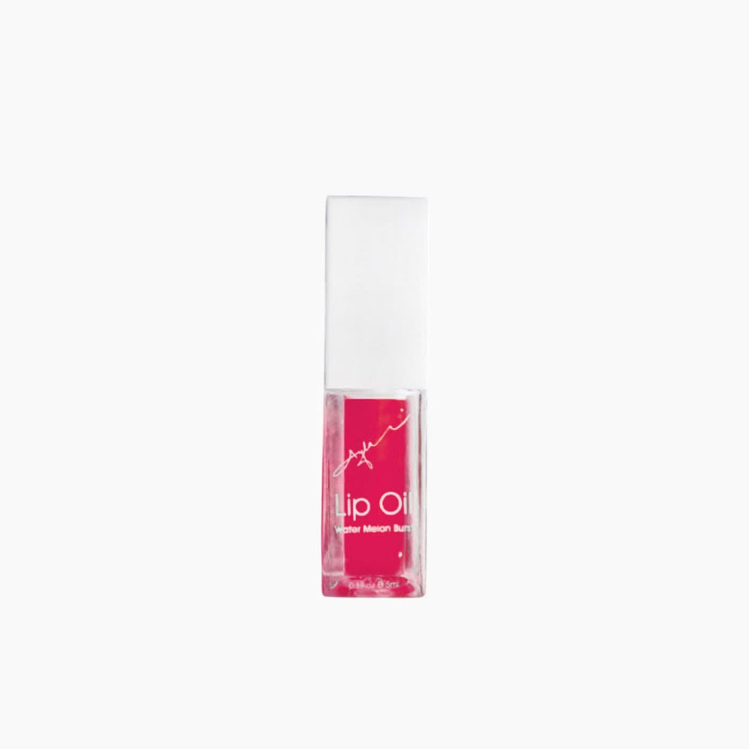 Ayla Watermelon Burst Lip Oil Treatment - HUNA