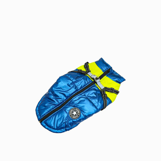 Best Buddies Waterproof Winter Jacket