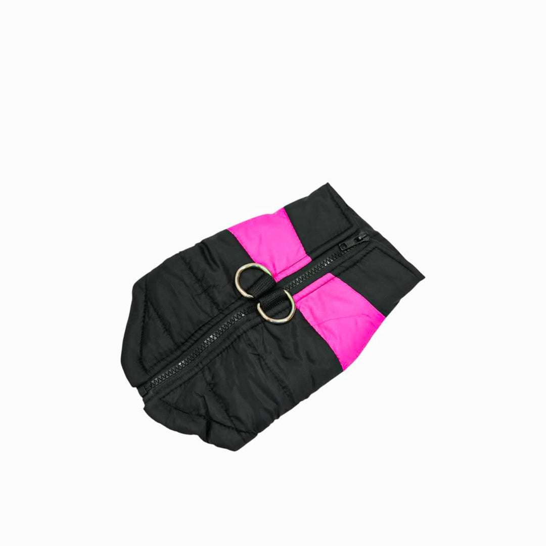 Best Buddies Waterproof Winter Jacket