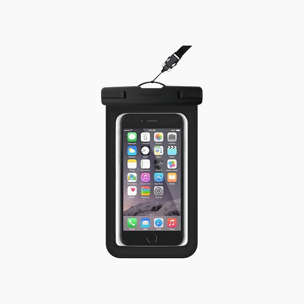 Waterproof Mobile Case