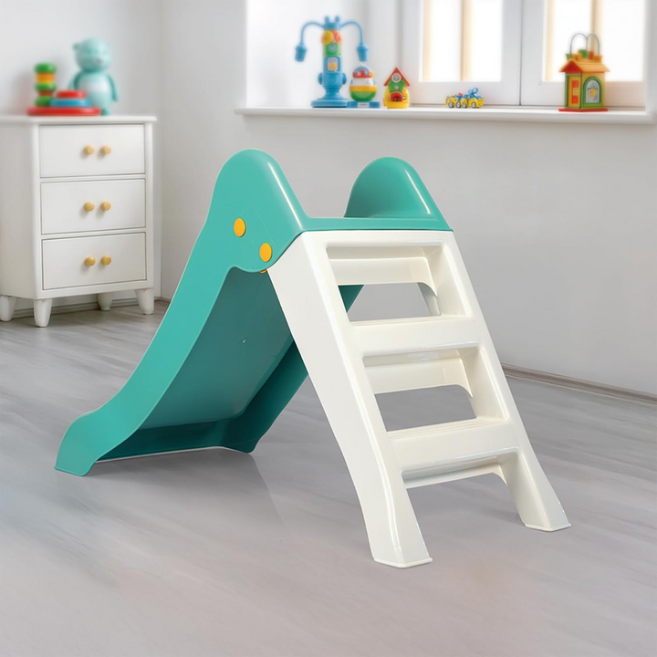 Dolu Water Slide My first slide Blue