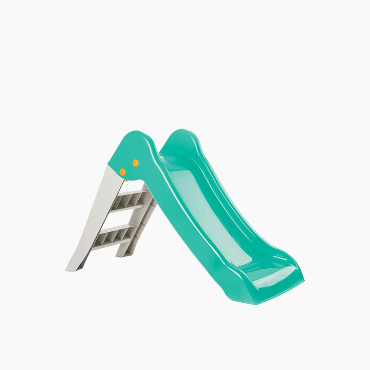 Dolu Water Slide My first slide Blue