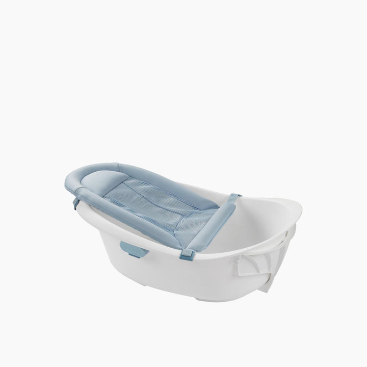 Skip Hop Wave 4-in-1 Baby Bath Tub