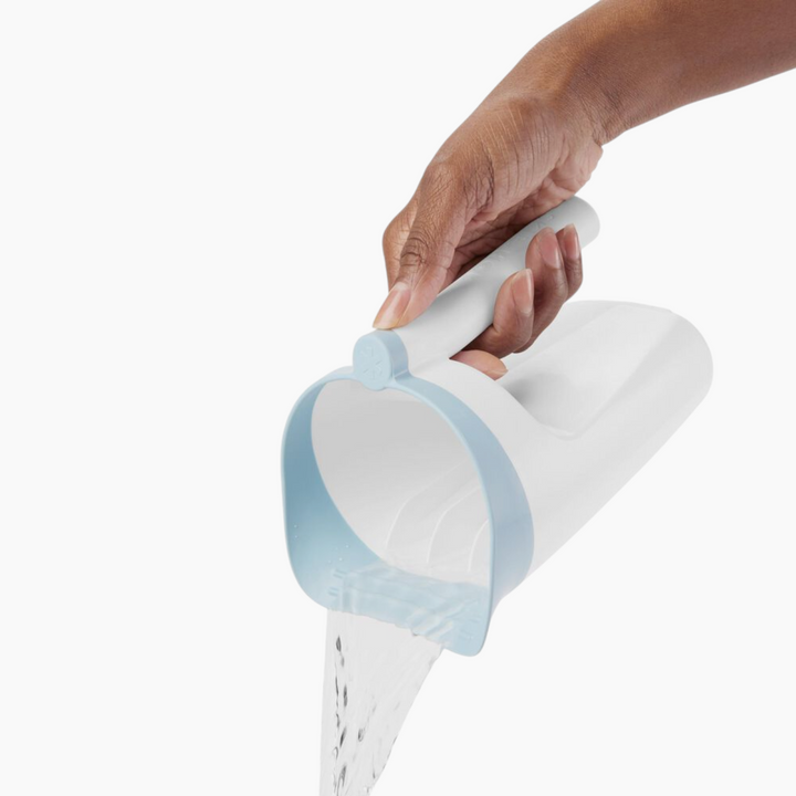 Skip Hop Wave Waterfall Bath Rinser