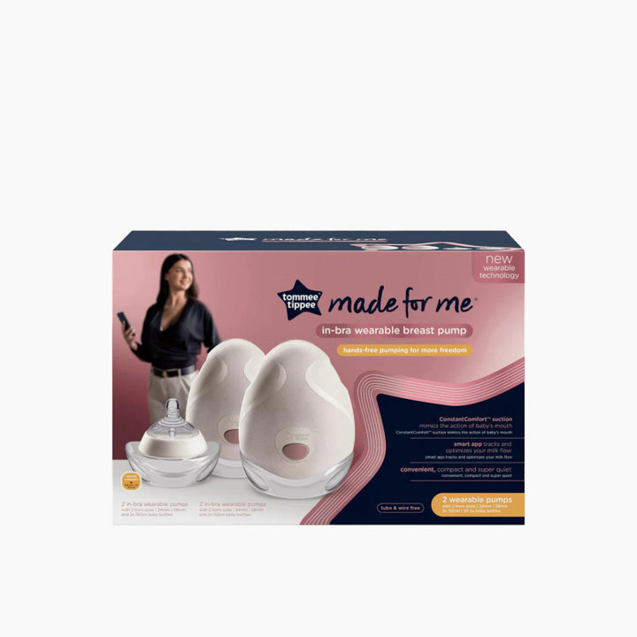 Tommee Tippee Wearable Breast Pump