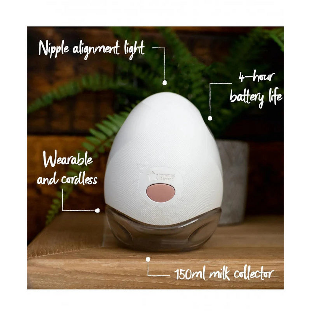 Tommee Tippee Wearable Breast Pump