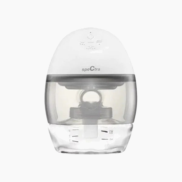 Wearable Electric Breast Pump