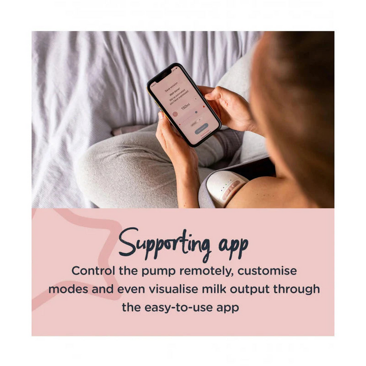 Tommee Tippee Wearable Breast Pump
