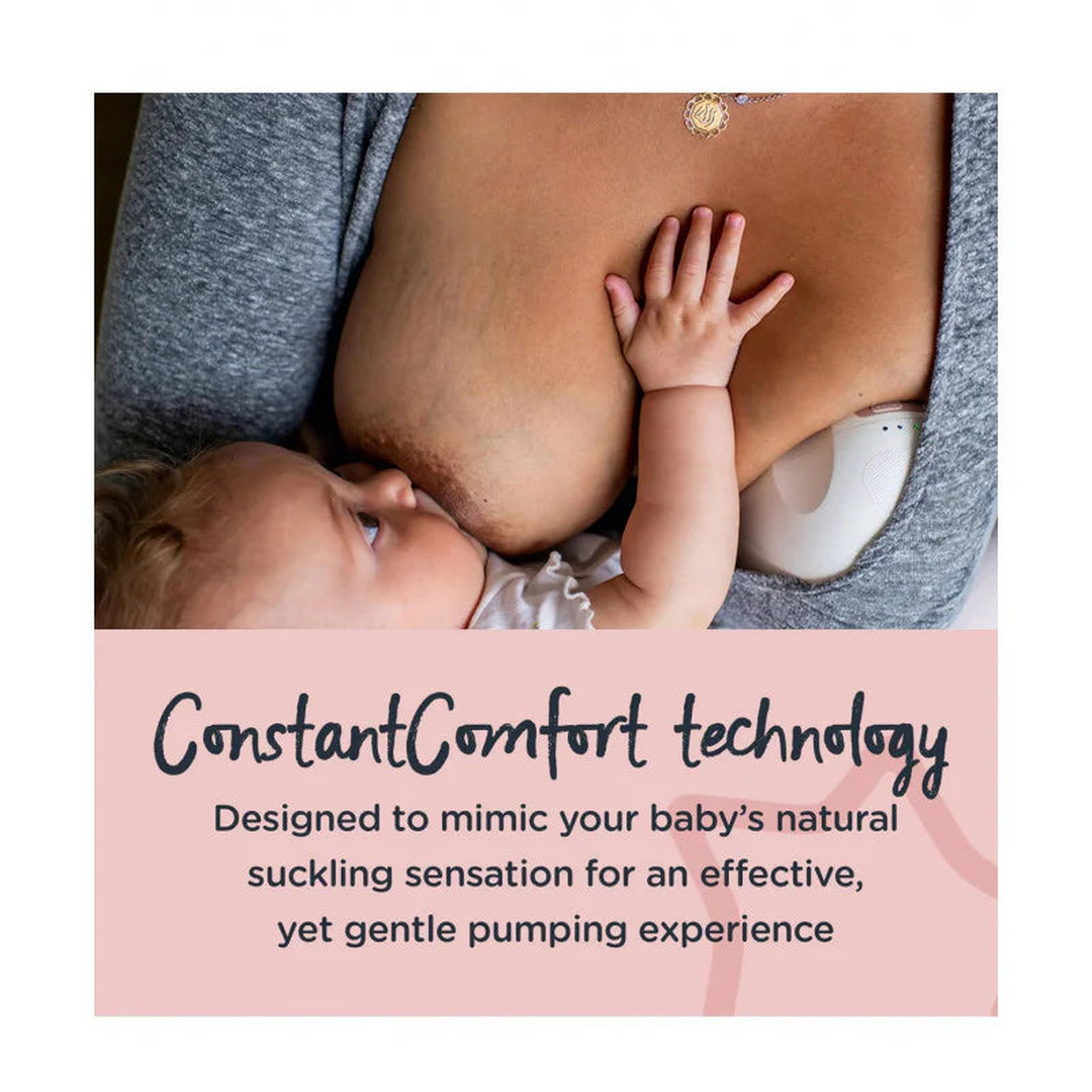 Tommee Tippee Wearable Breast Pump