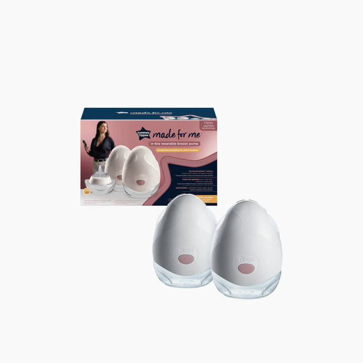 Tommee Tippee Wearable Breast Pump