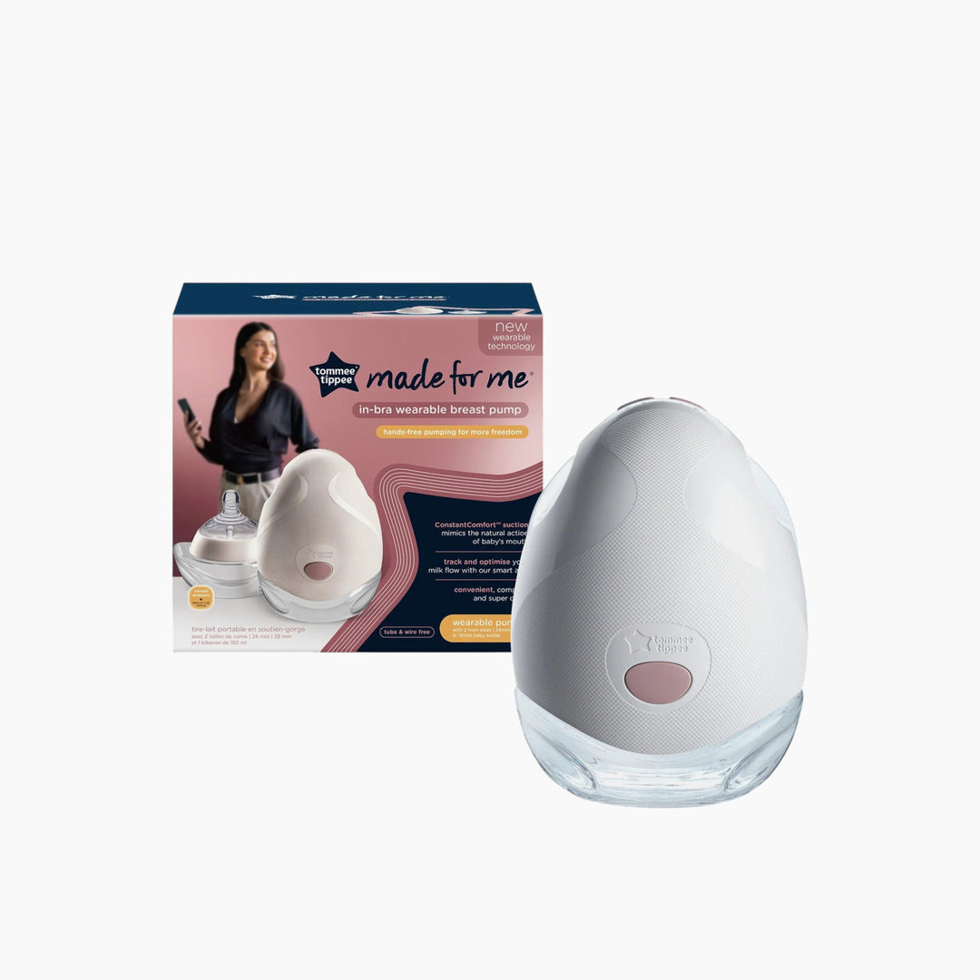 Tommee Tippee Wearable Breast Pump