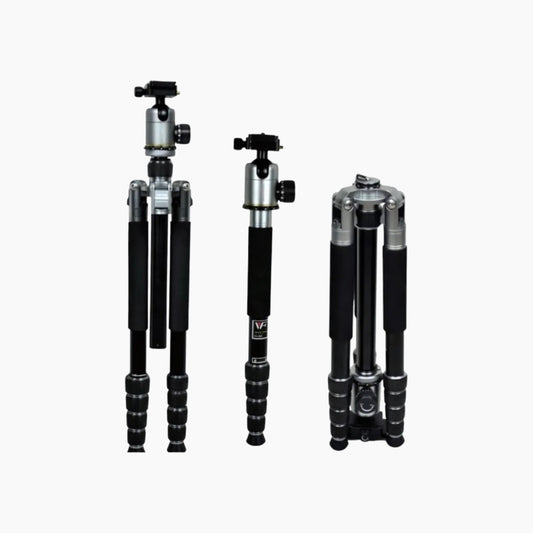 Weifeng HJ-285 Professional Aluminium Tripod