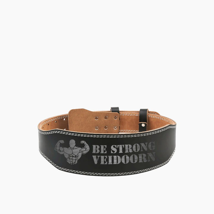 Weight Lifting Belt