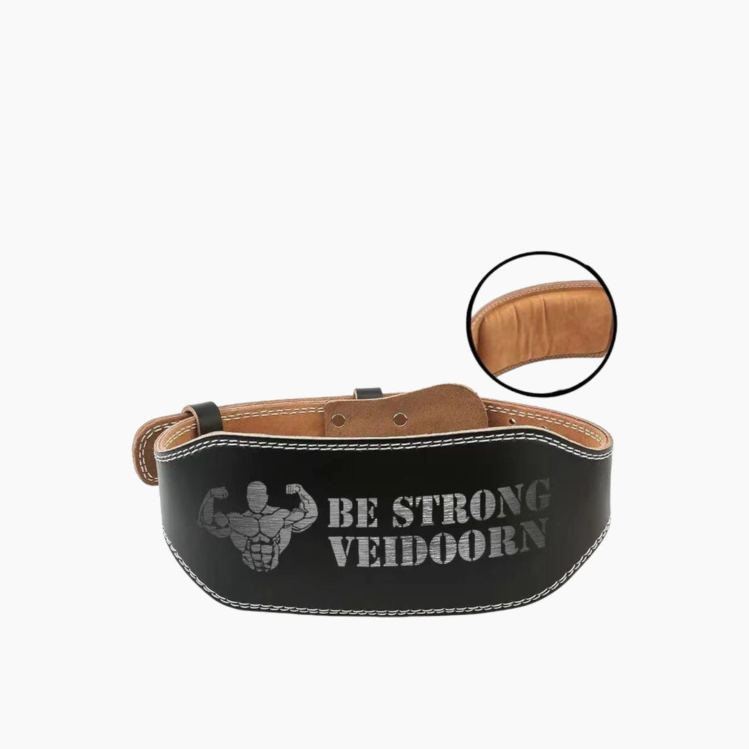 Weight Lifting Belt