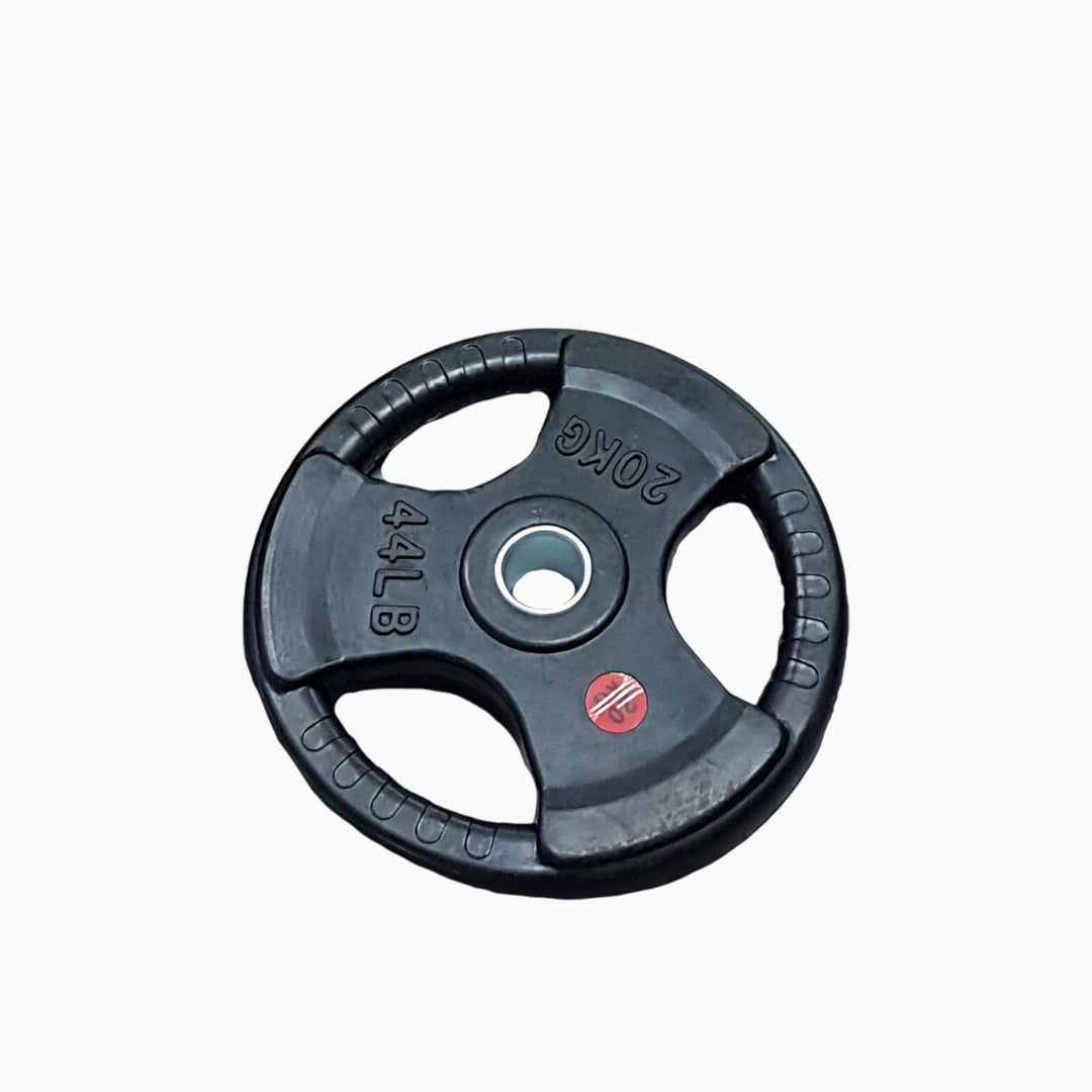 Weight plates MDBUUDY